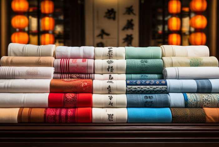 中国毛巾十大名牌排行榜 - 中国毛巾十大名牌排行榜图片