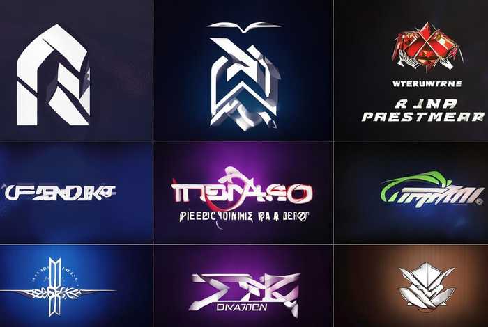 十大奢侈运动品牌商标 十大奢侈运动品牌商标图片