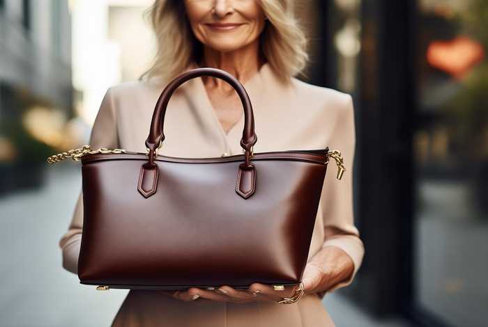 中年人女包品牌（中年人女包品牌推荐）