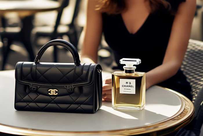 香奈儿最经典的三个产品是什么（香奈儿最经典的三个产品是什么意思）