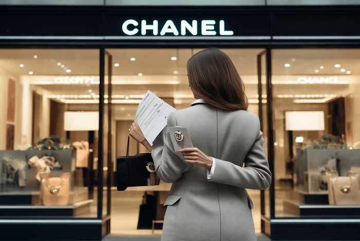 香奈儿官方如何购买；香奈儿官方如何购买便宜