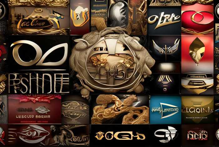 奢侈品牌大全logo图片 - 奢侈品牌大全logo图片高清