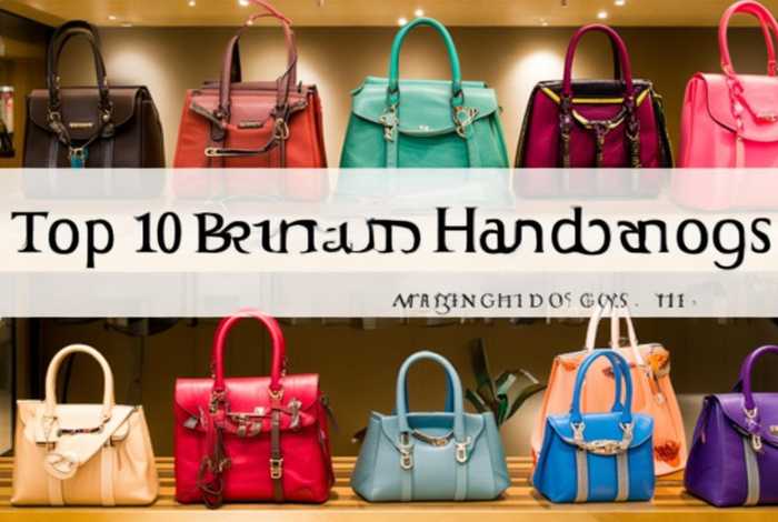 十大品牌包包有哪些牌子、十大品牌包包有哪些牌子？