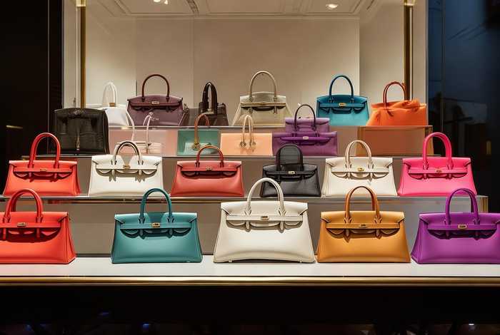 所有奢侈品包包品牌大全 所有奢侈品包包品牌大全名字