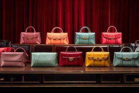 十大奢侈品包排行榜、十大奢侈品包排行榜图片