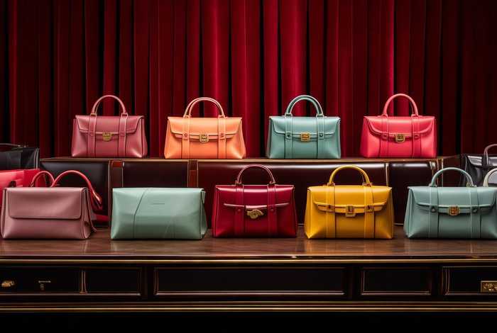 十大奢侈品包排行榜、十大奢侈品包排行榜图片