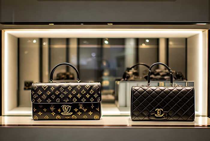 奢侈品排名lv和香奈儿，奢侈品排名lv和香奈儿哪个好
