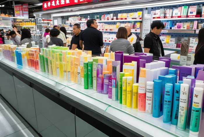 中国公认最好用的10大护肤品国货，中国公认最好用的10大护肤品国货有哪些