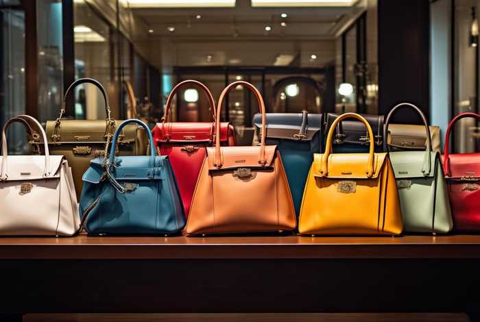 十大小众轻奢品牌包包 美国（十大小众轻奢品牌包包名称）