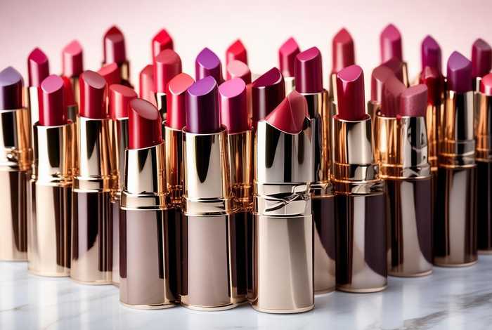 世界名牌口红(世界名牌口红图片大全大图) 世界名牌口红(世界名牌口红图片大全大图)