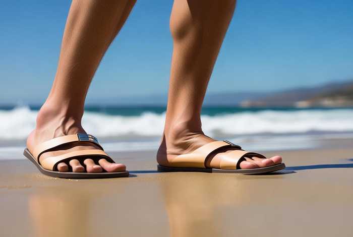 最新款凉鞋（最新款凉鞋男士图片大全）