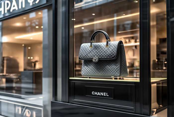 香奈儿官方旗舰店官网包包是正品吗（香奈儿官方旗舰店官网包包是正品吗知乎）