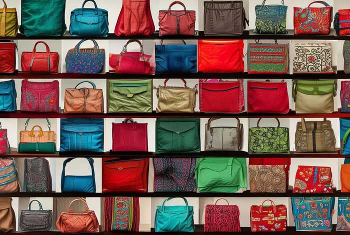 手工布包图片大全（手工布包图片大全大图）