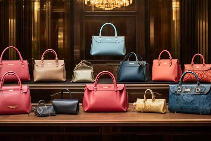 世界十大女士品牌包包 世界十大女士品牌包包排名