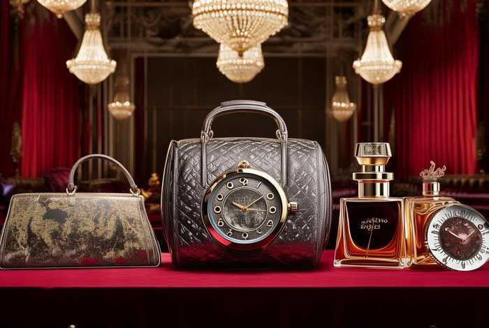 世界三大奢侈品集团有哪些(世界三大奢侈品集团有哪些?) 世界三大奢侈品集团有哪些(世界三大奢侈品集团有哪些?)