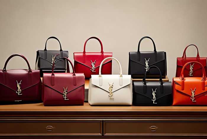 圣罗兰包价格表大全；圣罗兰包包价格大概是多少