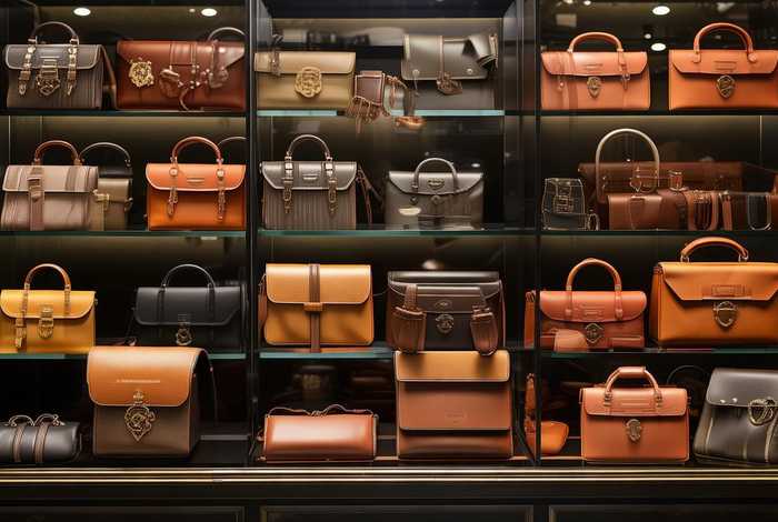 奢侈品皮具品牌大全、奢侈品皮具品牌大全图片