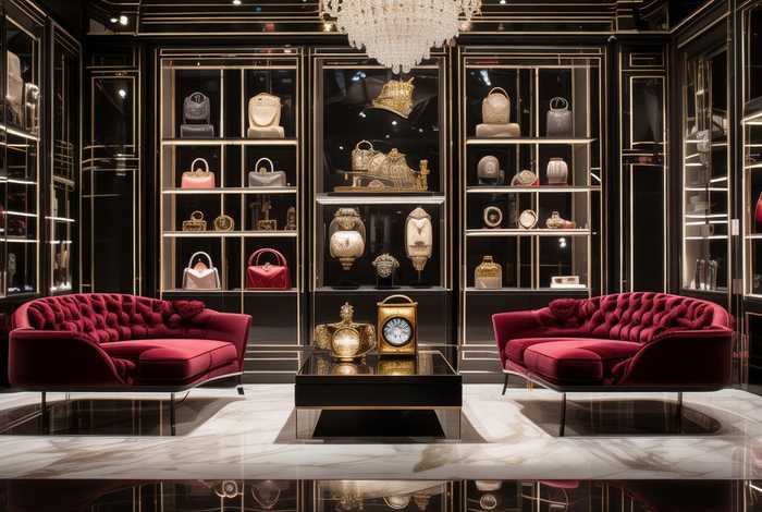 奢侈品牌排行（奢侈品牌排行榜）