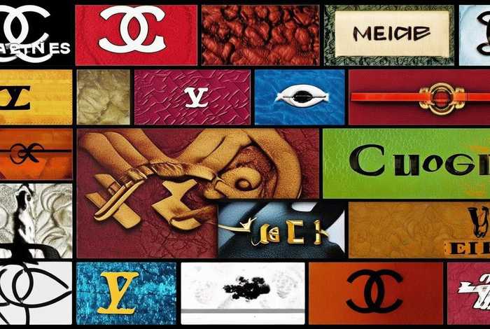 世界十大名包标志 - 世界十大名包品牌标志图片大全