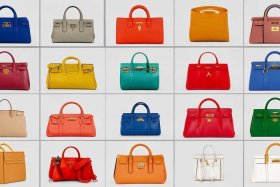 十大名包大全、十大名包品牌标志图片大全