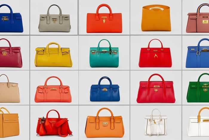 十大名包大全、十大名包品牌标志图片大全