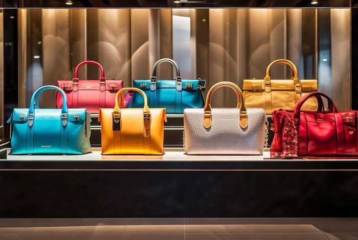 中高档次的包包 - 中高档次的包包品牌有哪些