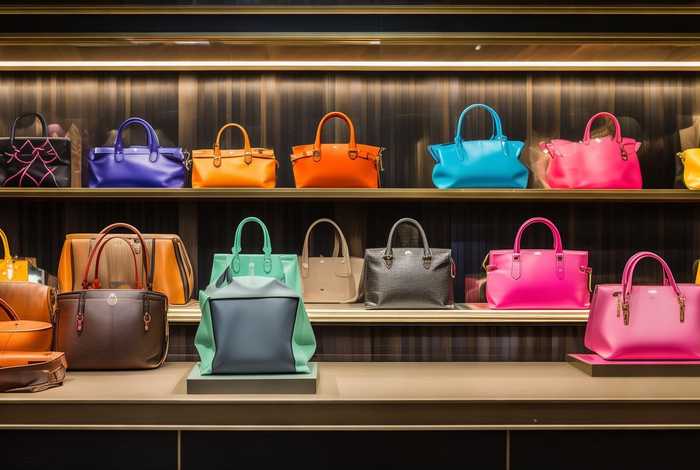 手提包十大品牌大容量、手提包品牌十大排名
