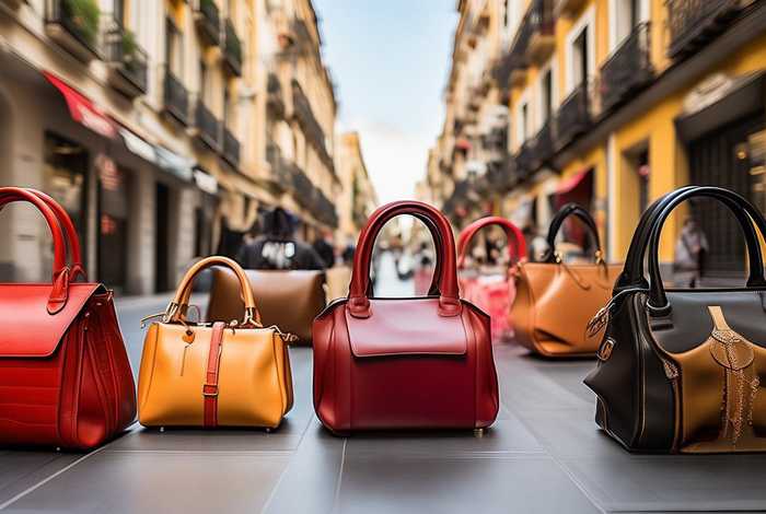 西班牙包包品牌排行榜（西班牙包包品牌排行榜前十名）