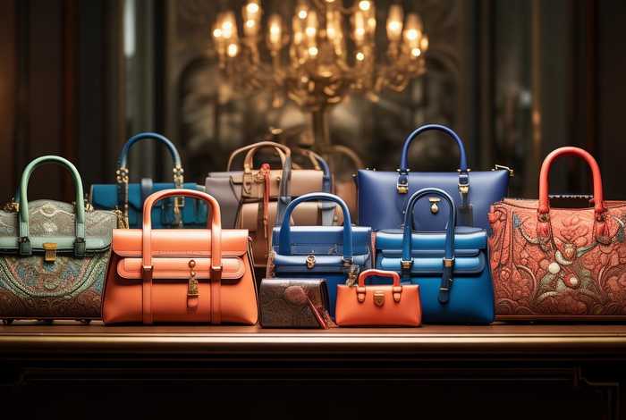中国十大品牌女包排名前十名 - 中国十大品牌女包排名前十名有哪些