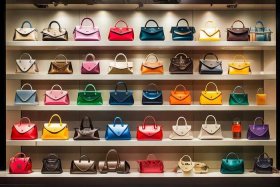 奢侈品女包包品牌大全 奢侈品女包包品牌大全图片