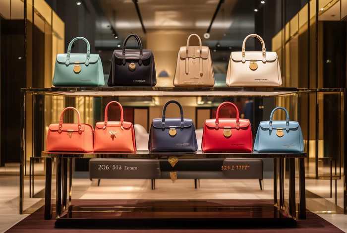 十大世界名牌包包图片 十大世界名牌包包图片及价格