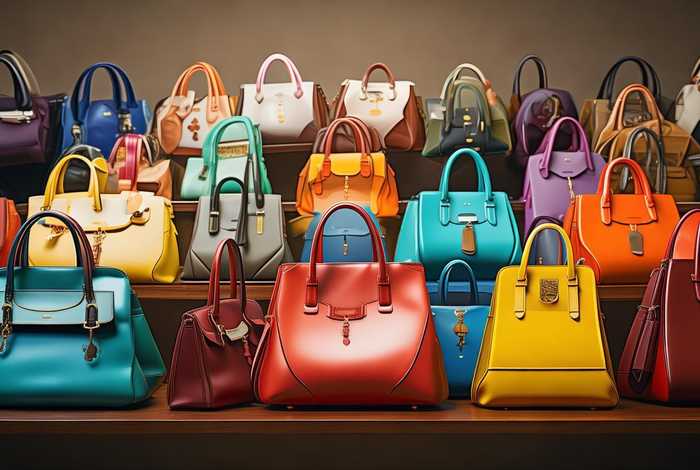 新款包包图片大全 - 新款包包图片大全大图