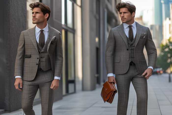 适合二三十岁男生的男装品牌 - 适合二三十岁男生的男装品牌推荐 适合二三十岁男生的男装品牌 - 适合二三十岁男生的男装品牌推荐