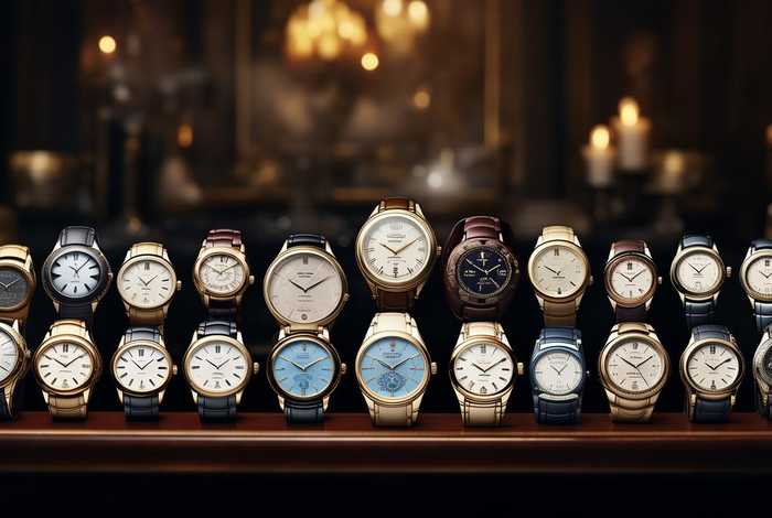 世界10大名表排名前十名 世界10大名表排名前十名？