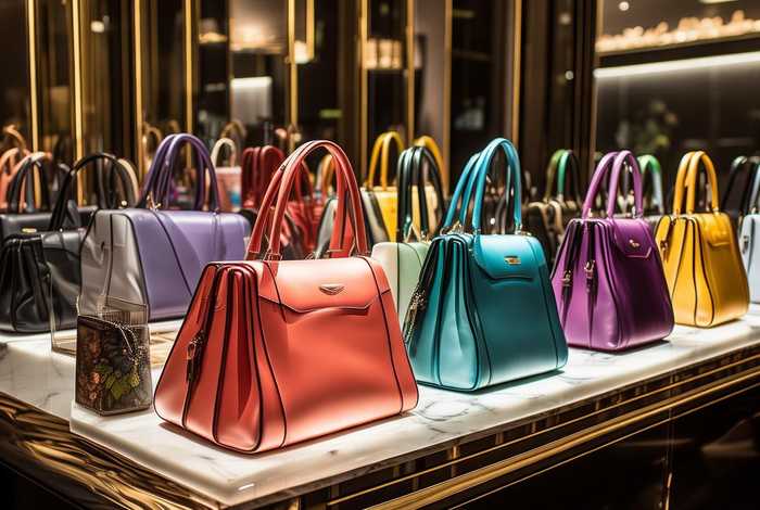 最高端的包包品牌排行 最高端的包包品牌排行榜前十名