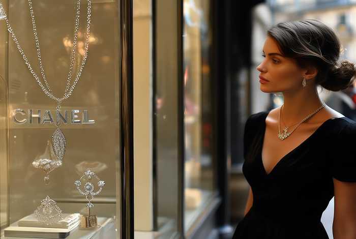香奈儿珠宝怎么样（香奈儿珠宝怎么样值得买吗）
