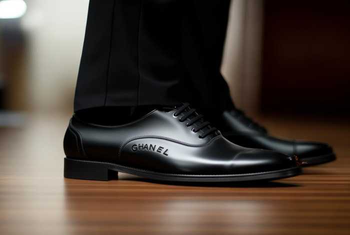 香奈儿男鞋子官网价格；香奈儿鞋子官网男鞋