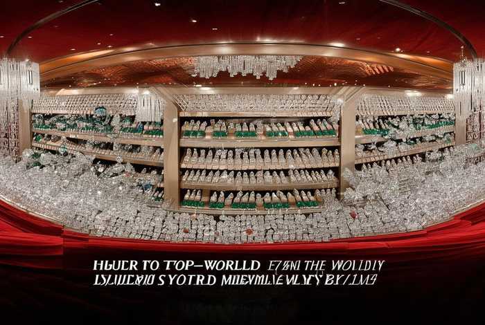 世界十大品牌珠宝排名 世界十大品牌珠宝排名图片