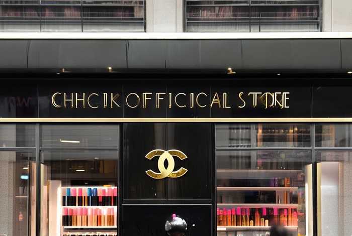 香奈儿口红官网店 - 香奈儿口红官网店在哪里