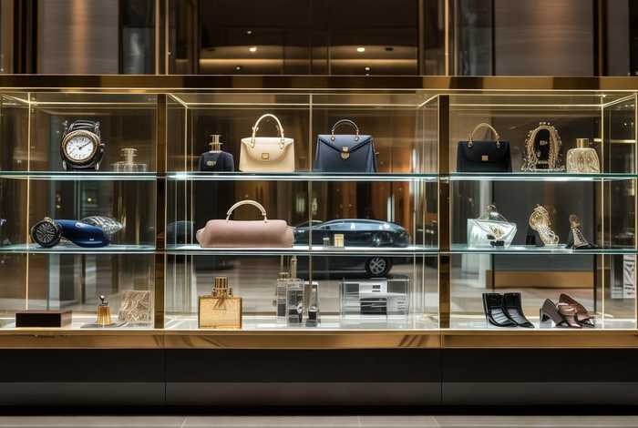 世界十大奢侈品排名前十名；世界十大奢侈品排名前十名品牌