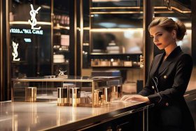 圣罗兰美妆客服电话 圣罗兰美妆客服电话号码