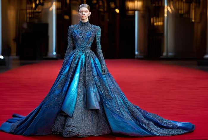 知名高定品牌（知名高定品牌有哪些）