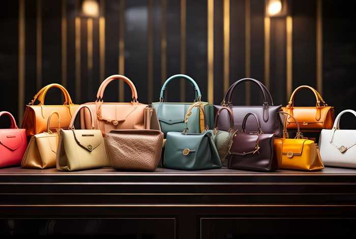 十大轻奢品牌包包排行榜、十大轻奢品牌包包排行榜前十名