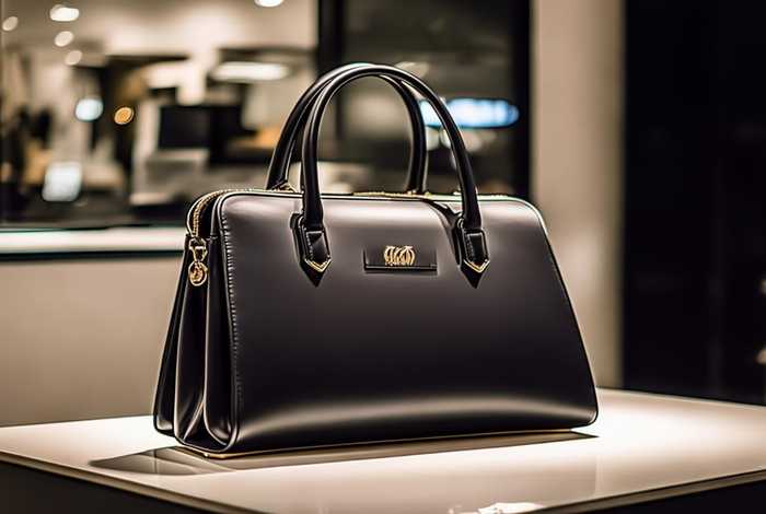 奢侈品女包直播（奢侈品女包直播卖货）