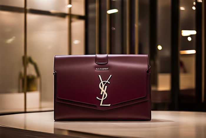 圣罗兰包多少钱一个（圣罗兰包多少钱一个百度）