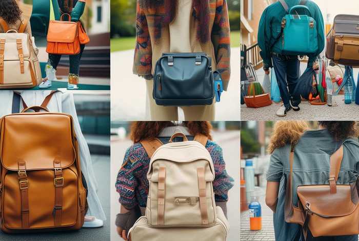 什么包包适合大学生；大学生适合什么样的包包