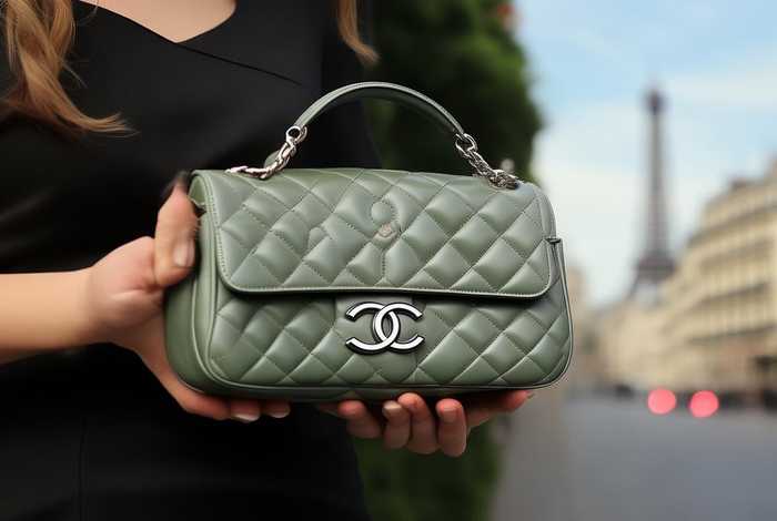 香奈儿包包必买经典款，香奈儿包包必买经典款有哪些