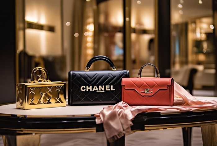 世界三大顶奢品牌是什么;世界三大顶奢品牌是什么意思 世界三大顶奢品牌是什么;世界三大顶奢品牌是什么意思