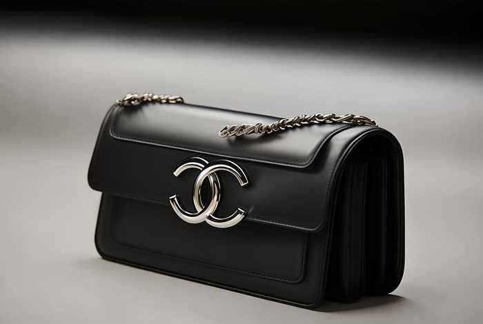 香奈儿的包标志 香奈儿的包包标志