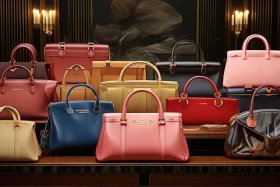 十大包包奢侈品排名特色和亮点，十大包包奢侈品牌排行榜
